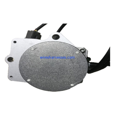 7834-40-2000 máquina escavadora Throttle Motor de KOMATSU