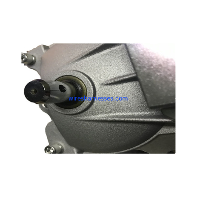 7834-40-2000 máquina escavadora Throttle Motor de KOMATSU