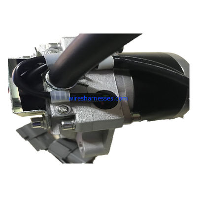 7834-40-2000 máquina escavadora Throttle Motor de KOMATSU