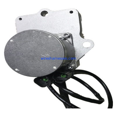 Motor automático do regulador de pressão de KOMATSU 7834-41-2000 para PC200-7
