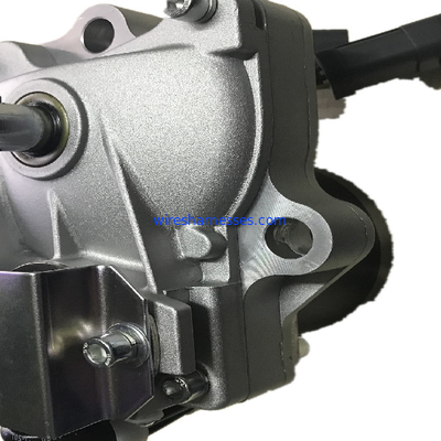 Motor automático do regulador de pressão de KOMATSU 7834-41-2000 para PC200-7