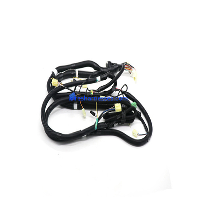 Máquina escavadora inteira das cablagens LQ13E01246P1 LQ13E01245P1 Kobelco do carro SK200-8