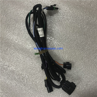 Conjunto de cabo automotivo de Wiring Harness R305-7 R455-7 da máquina escavadora de 21NB-10043 HYUNDAI