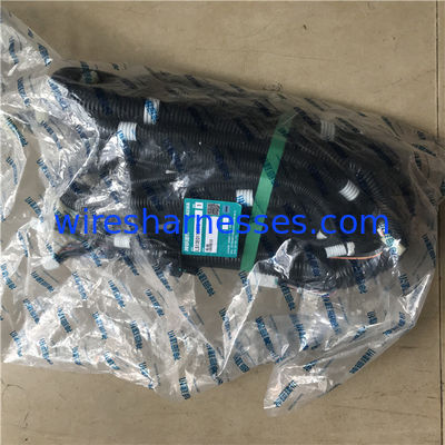 Conjunto de chicote de fios automotivo do fio da máquina escavadora SK460-8 de LS13E01195P5 Kobelco