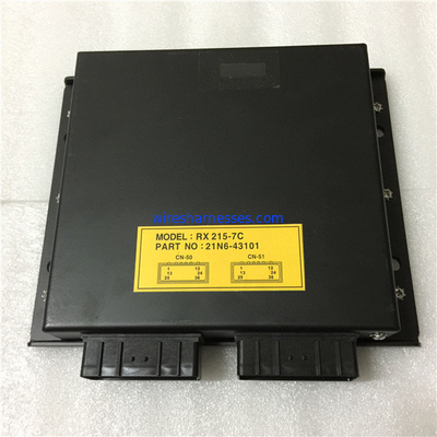 máquina escavadora Controller de 21N6-32112 HYUNDAI