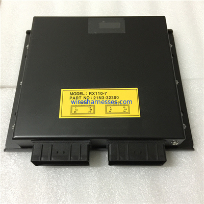 máquina escavadora Controller de 21N6-32112 HYUNDAI