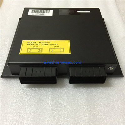 máquina escavadora Controller de 21N6-32112 HYUNDAI