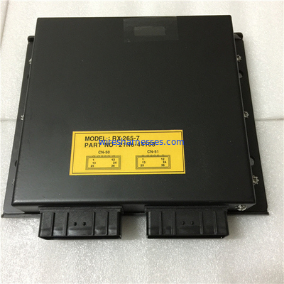 máquina escavadora Controller de 21N6-32112 HYUNDAI