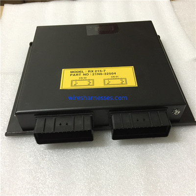 máquina escavadora Controller de 21N6-32112 HYUNDAI