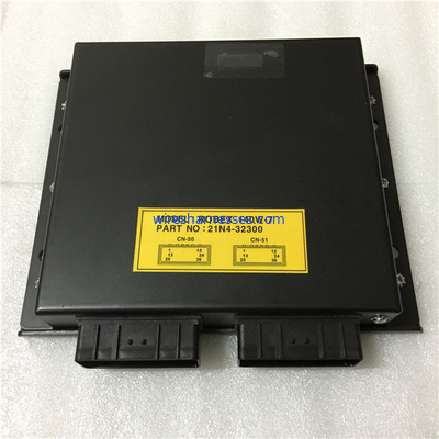 Máquina escavadora Controller de RD220-7 HYUNDAI