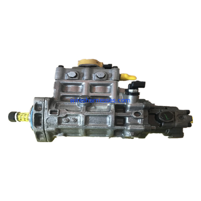 326-4635 motor de alta pressão da bomba de combustível C6.4 de CAT Excavator E320D