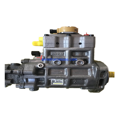 326-4635 motor de alta pressão da bomba de combustível C6.4 de CAT Excavator E320D