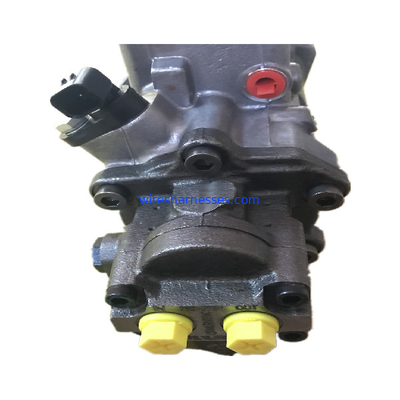 326-4635 motor de alta pressão da bomba de combustível C6.4 de CAT Excavator E320D