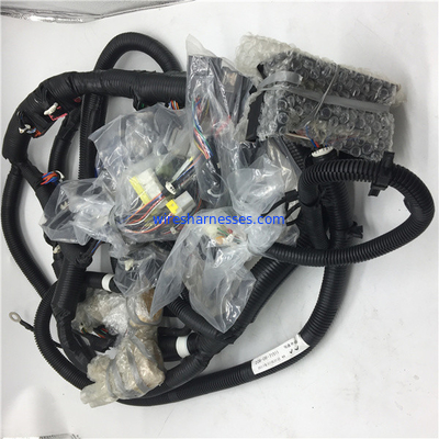 208-06-71511 cablagens do táxi para a máquina escavadora de PC450-7 PC400-7 KOMATSU