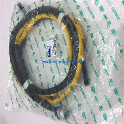208-06-71511 cablagens do táxi para a máquina escavadora de PC450-7 PC400-7 KOMATSU