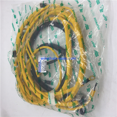 208-06-71511 cablagens do táxi para a máquina escavadora de PC450-7 PC400-7 KOMATSU
