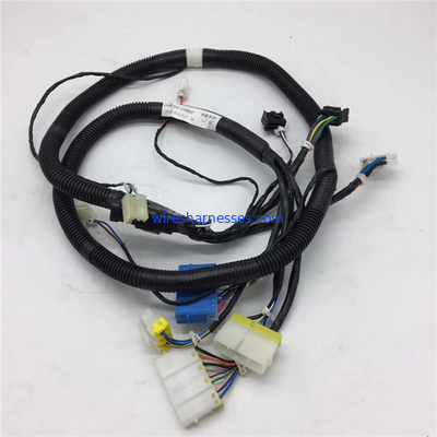 cablagens de Wiring Harness PC200-7 KOMATSU da máquina escavadora 20Y-06-31611