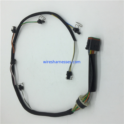 1538920 chicote de fios de cabo do motor do injetor 1957336 para CAT Excavator E325C
