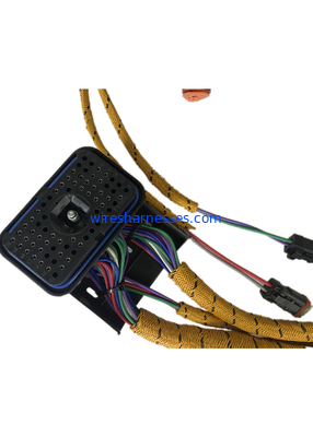 E330C CAT Excavator Wiring Harness 230-6279 para o motor C9