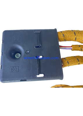 E330C CAT Excavator Wiring Harness 230-6279 para o motor C9