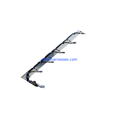 Fio do injetor de combustível das cablagens VH82121-E0301 do motor de KOBELCO J08E Hino