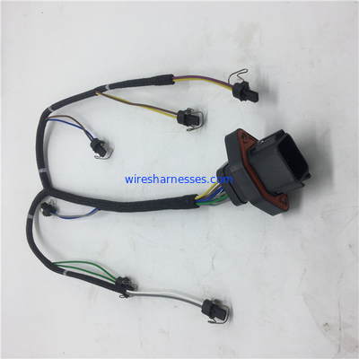 Cablagens do injetor de combustível de 5462154 motores para CAT E330D E336D