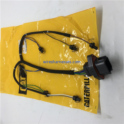 Cablagens do injetor de combustível de 5462154 motores para CAT E330D E336D