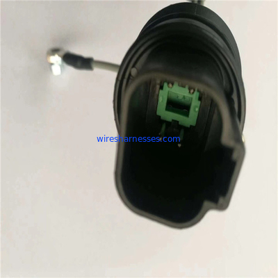 Chicote de fios 2851975 CAT Excavator Cable Harness Assembly do fio do motor de E323D C6.6