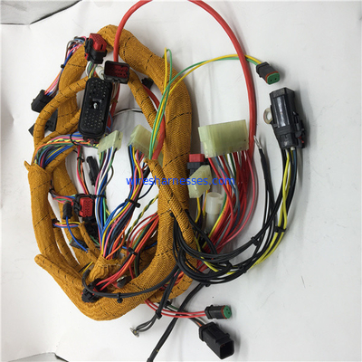 Quadro externo CAT Wiring Harness de E320D 3068610 283-2762HE02