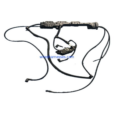 Máquina escavadora Automotive Electrical Harness EC360B Deutz D12D de VOE 15107205 Volvo