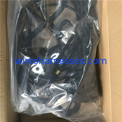 Máquina escavadora Automotive Electrical Harness EC360B Deutz D12D de VOE 15107205
