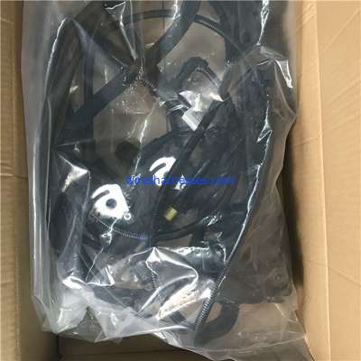 Máquina escavadora Automotive Electrical Harness EC360B Deutz D12D de VOE 15107205 Volvo