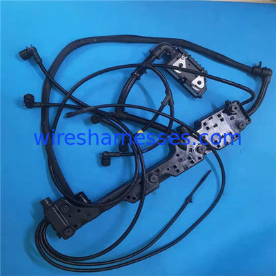 Máquina escavadora Automotive Electrical Harness EC360B Deutz D12D de VOE 15107205