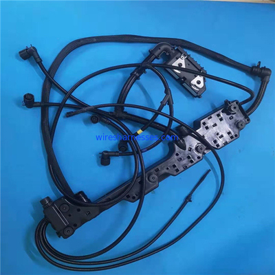 Máquina escavadora Automotive Electrical Harness EC360B Deutz D12D de VOE 15107205 Volvo