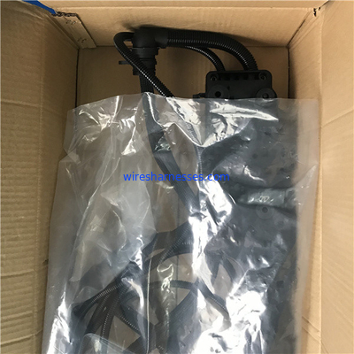 Máquina escavadora Automotive Electrical Harness EC360B Deutz D12D de VOE 15107205 Volvo