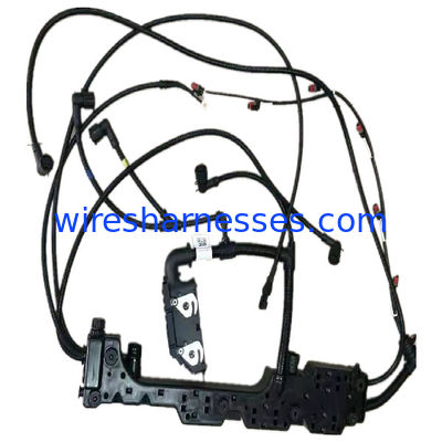 Máquina escavadora Automotive Electrical Harness EC360B Deutz D12D de VOE 15107205