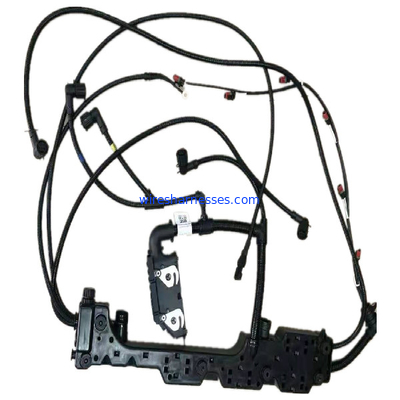 Máquina escavadora Automotive Electrical Harness EC360B Deutz D12D de VOE 15107205 Volvo