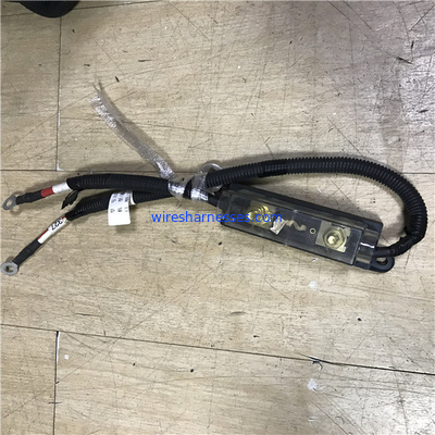 Cablagens inteiras do táxi de Wiring Harness LG6235 LG6230 da máquina escavadora do carro de Lonking