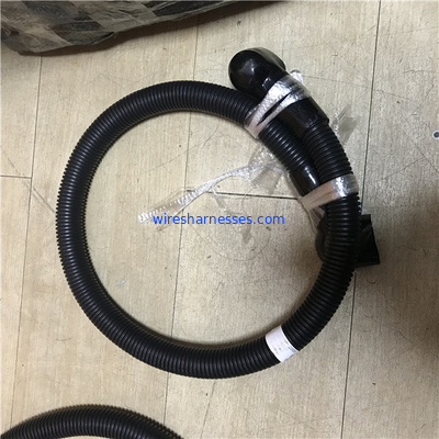 Cablagens inteiras do táxi de Wiring Harness LG6235 LG6230 da máquina escavadora do carro de Lonking