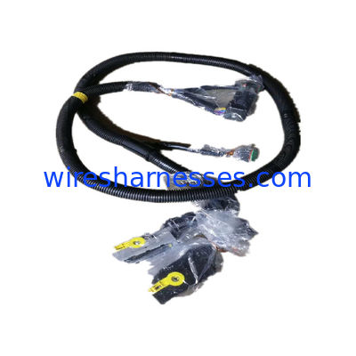 14577245 cablagens automotivos do motor de  D6E D7E Deutz para EC210B EC240B