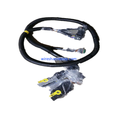14577245 cablagens automotivos do motor de Volvo D6E D7E Deutz para EC210B EC240B