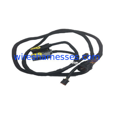 14577245 cablagens automotivos do motor de  D6E D7E Deutz para EC210B EC240B