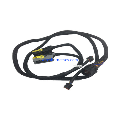 14577245 cablagens automotivos do motor de Volvo D6E D7E Deutz para EC210B EC240B