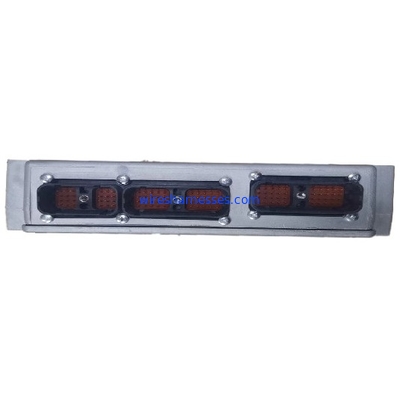 7835-26-1009 máquina escavadora Controller 24V de KOMATSU para PC200-7