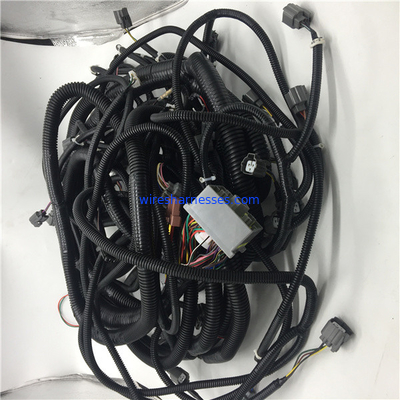 Máquina escavadora Wiring Harness LQ13E01039P1 de SK200-6 SK230-6 Kobelco