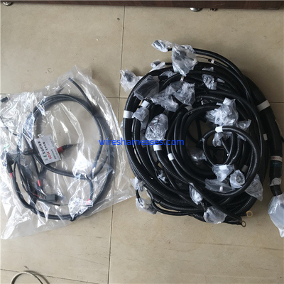 Máquina escavadora Wiring Harness LQ13E01039P1 de SK200-6 SK230-6 Kobelco