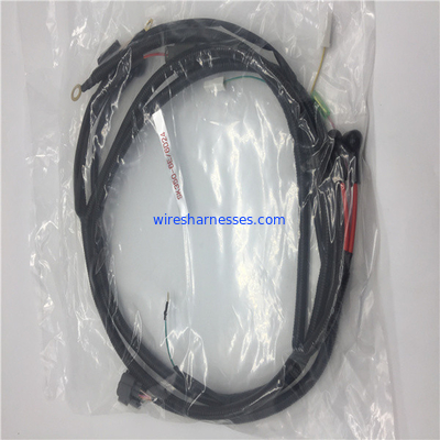 LC13E01096P1 máquina escavadora Wiring Harness For Kobelco SK320-6E SK350-6E