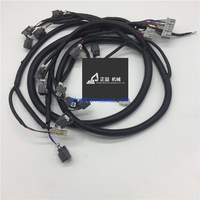 Máquina escavadora Wiring Harness de KOBELCO Sk200-2
