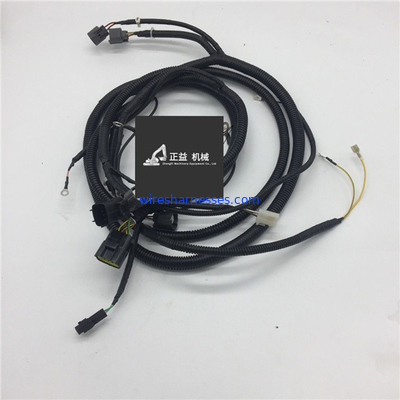 Máquina escavadora Wiring Harness de KOBELCO Sk200-2