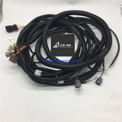 Máquina escavadora Wiring Harness de KOBELCO Sk200-2